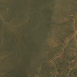 Satellite imagery of Adrar i-n-Tallarine, DZ
