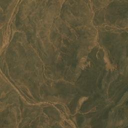 Satellite imagery of Adrar i-n-Tallarine, DZ