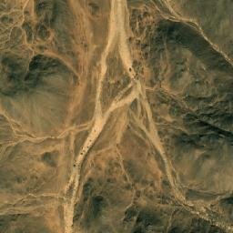 Satellite imagery of Adrar Seg’g’eouer, DZ