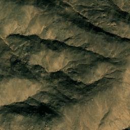 Satellite imagery of Adrar Seg’g’eouer, DZ