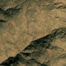 Satellite imagery of Adrar Seg’g’eouer, DZ