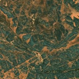 Satellite imagery of Ti-n-Ronan, DZ