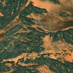 Satellite imagery of Ti-n-Ronan, DZ