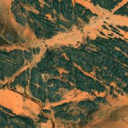 Satellite imagery of Ti-n-Ronan, DZ