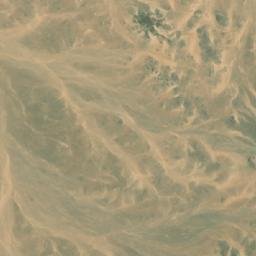 Satellite imagery of Nuşb al ‘Abīd, EG