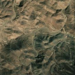 Satellite imagery of Naşb al Madārah, EG