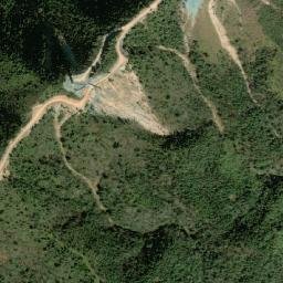 Satellite imagery of She Ling, CN