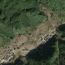 Satellite imagery of She Ling, CN