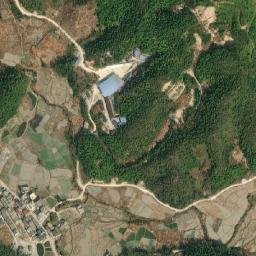Satellite imagery of Shizisheng, CN