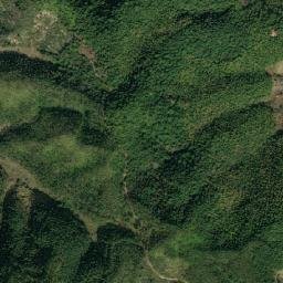 Satellite imagery of Yangkengzhai, CN