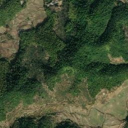 Satellite imagery of Yangkengzhai, CN