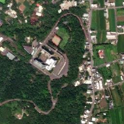 Satellite imagery of 三等三角點 142, TW