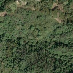 Satellite imagery of 三等三角點 4138, TW
