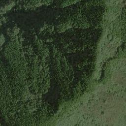 Satellite imagery of 三等三角點 6295, TW