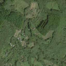 Satellite imagery of 三等三角點 6295, TW