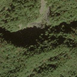 Satellite imagery of 三等三角點 6293, TW