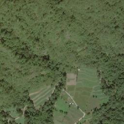 Satellite imagery of 三等三角點 6293, TW