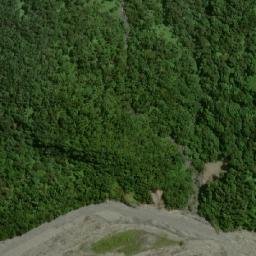 Satellite imagery of Cao Shan, TW