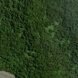Satellite imagery of Cao Shan, TW
