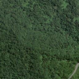 Satellite imagery of Cao Shan, TW
