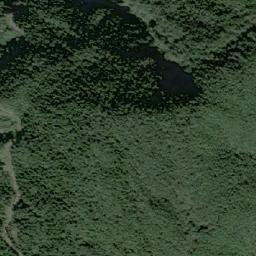 Satellite imagery of 三等三角點 4164, TW