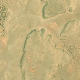 Satellite imagery of Jbilat al Kohal, EH