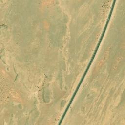 Satellite imagery of Jbilat al Kohal, EH