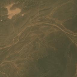 Satellite imagery of Adrar i-n-Tallarine, DZ