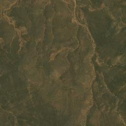 Satellite imagery of Adrar i-n-Tallarine, DZ