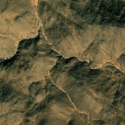 Satellite imagery of Adrar Seg’g’eouer, DZ