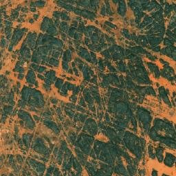 Satellite imagery of Ti-n-Ronan, DZ