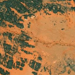 Satellite imagery of Ti-n-Ronan, DZ