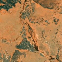 Satellite imagery of Ti-n-Ronan, DZ