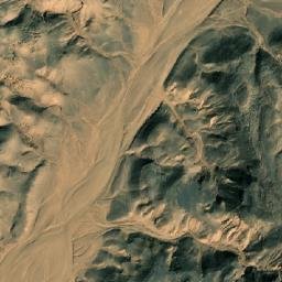 Satellite imagery of Jabal al Hummad ‘Urāb, EG