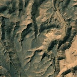 Satellite imagery of Jabal al Hummad ‘Urāb, EG