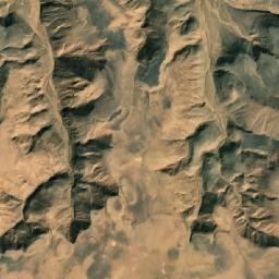 Satellite imagery of Jabal al Hummad ‘Urāb, EG