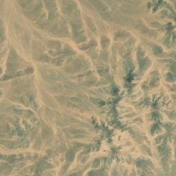 Satellite imagery of Nuşb al ‘Abīd, EG