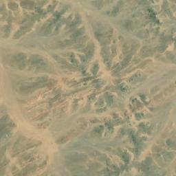 Satellite imagery of Nuşb al ‘Abīd, EG
