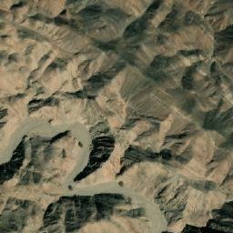 Satellite imagery of Naşb al Madārah, EG