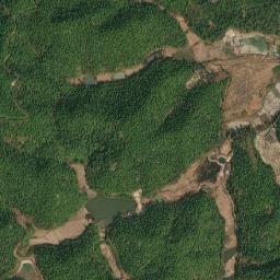 Satellite imagery of Shizisheng, CN