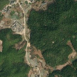 Satellite imagery of Shizisheng, CN