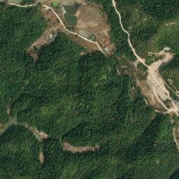 Satellite imagery of Shizisheng, CN