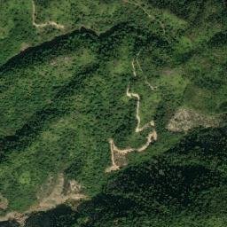 Satellite imagery of Yangkengzhai, CN