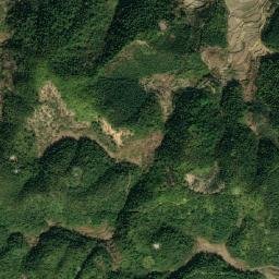 Satellite imagery of Yangkengzhai, CN