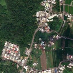 Satellite imagery of 三等三角點 142, TW