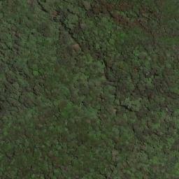 Satellite imagery of 三等三角點 6244, TW