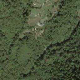 Satellite imagery of 三等三角點 6293, TW