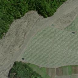 Satellite imagery of 三等三角點 6225, TW
