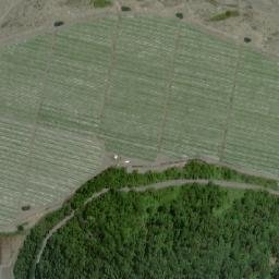 Satellite imagery of 三等三角點 6225, TW