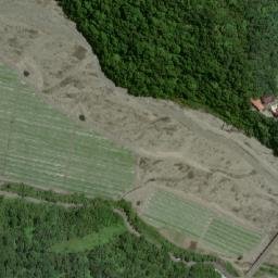 Satellite imagery of 三等三角點 6225, TW